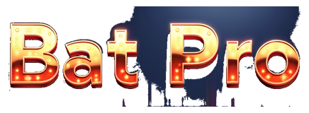 bat pro logo