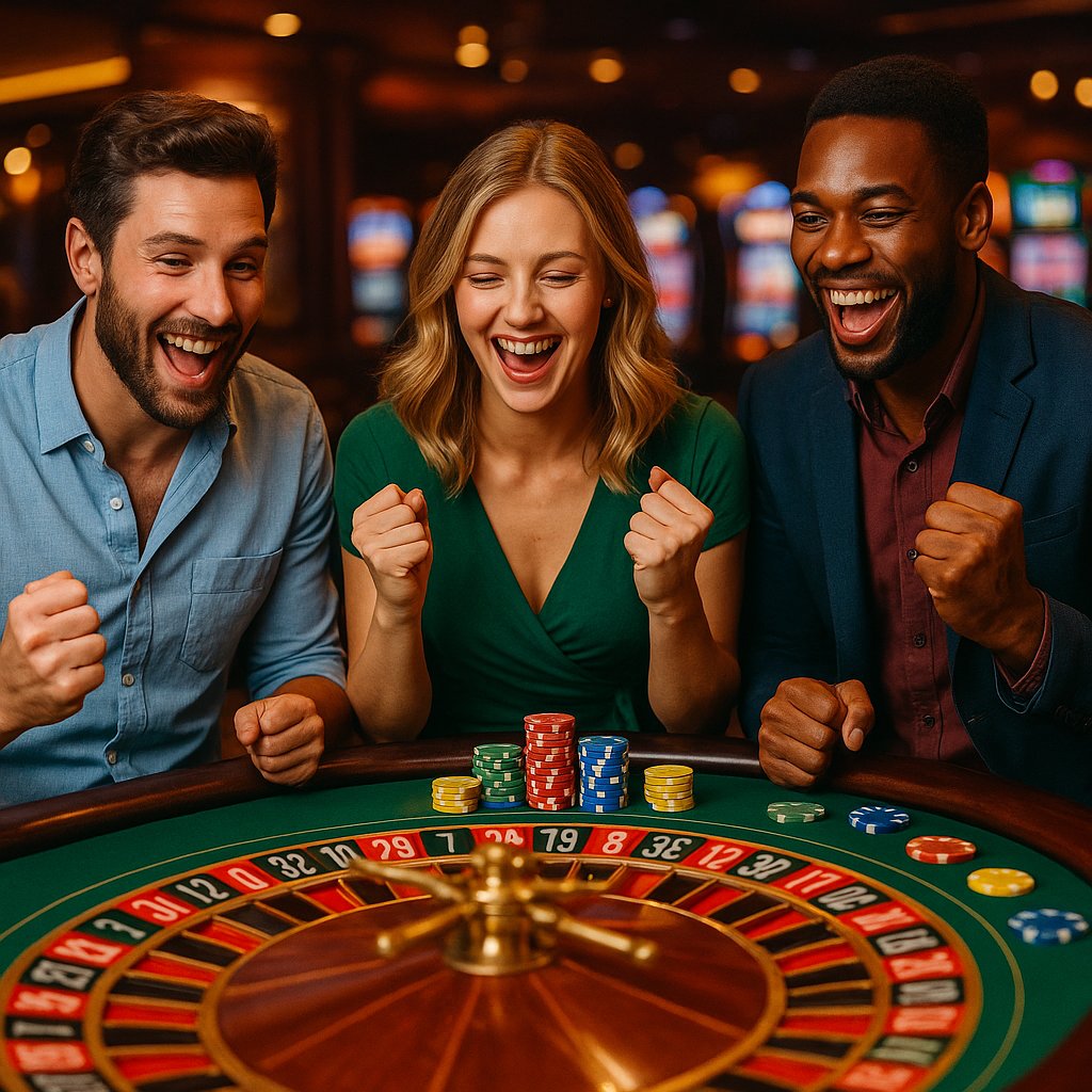 bat pro Live Casino