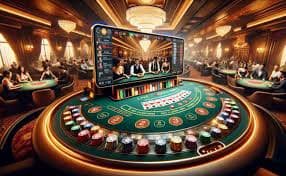 bat pro Sportsbook